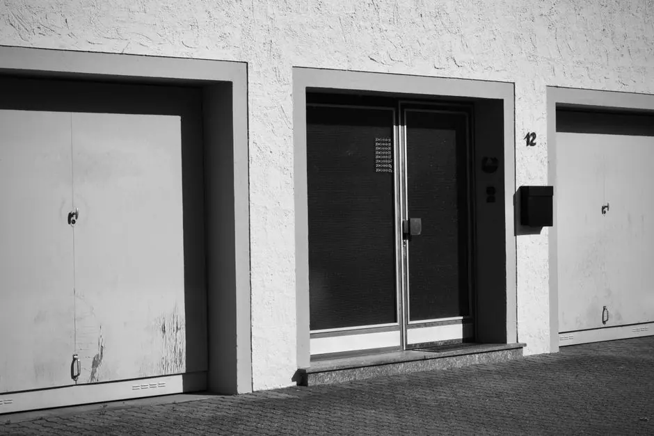 Garage Door Spring Repair