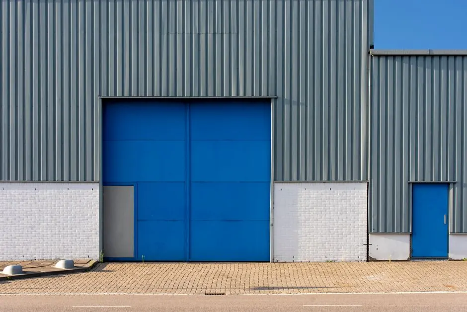 Garage Door Panel Replacement you can count on