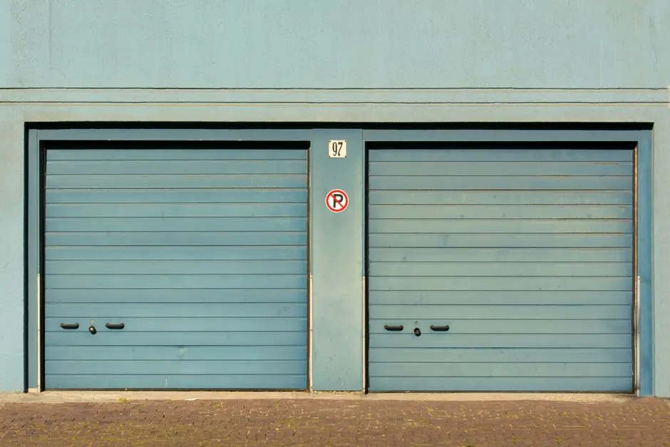 Garage Door Sensor Repair