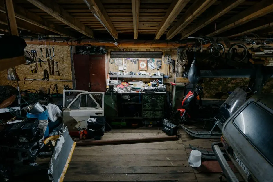 Common garage door problems and how to fix them