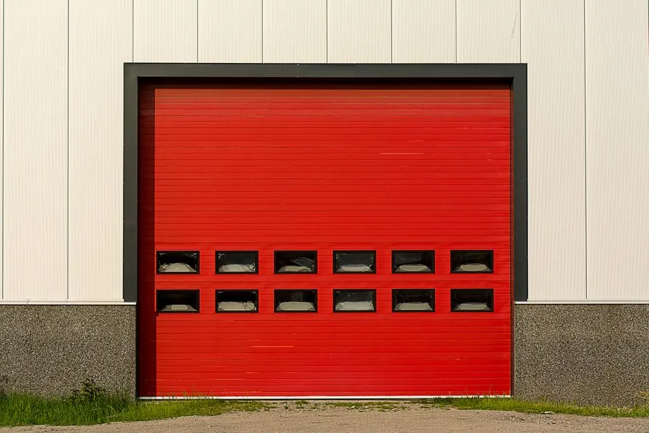 How to replace a garage door panel yourself