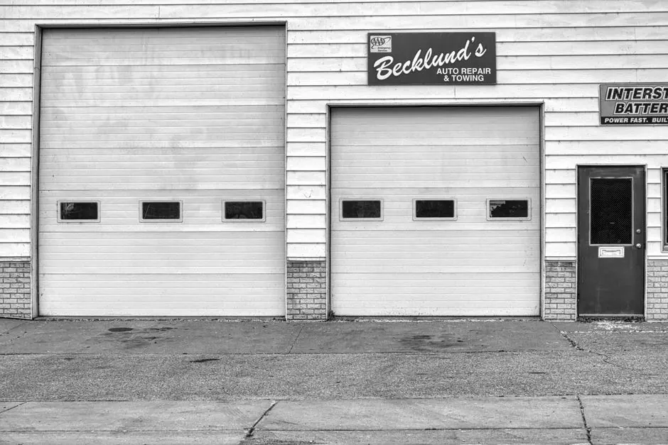 Why is my garage door opener not working?