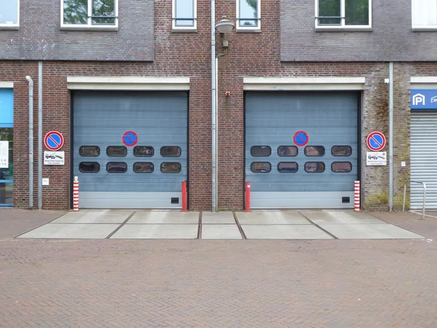 Professional Garage Door Security Upgrades in lebanon